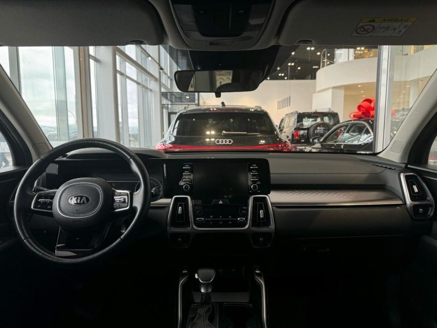 Kia Sorento IV Мурманск  - изображение 23
