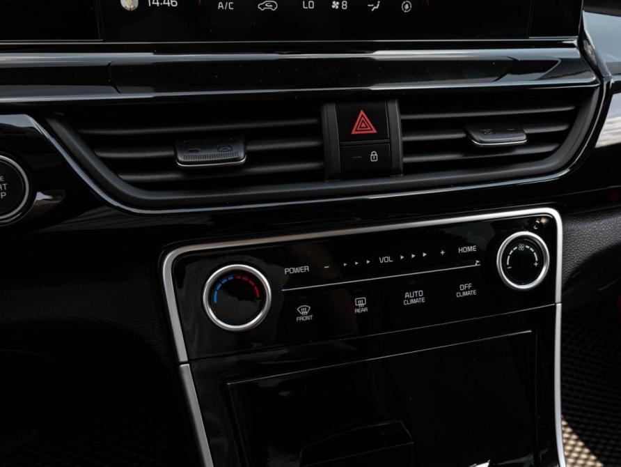 Kia Seltos I Рестайлинг Краснодар  - изображение 14