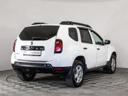 Renault Duster I Рестайлинг Санкт-Петербург  - изображение 20