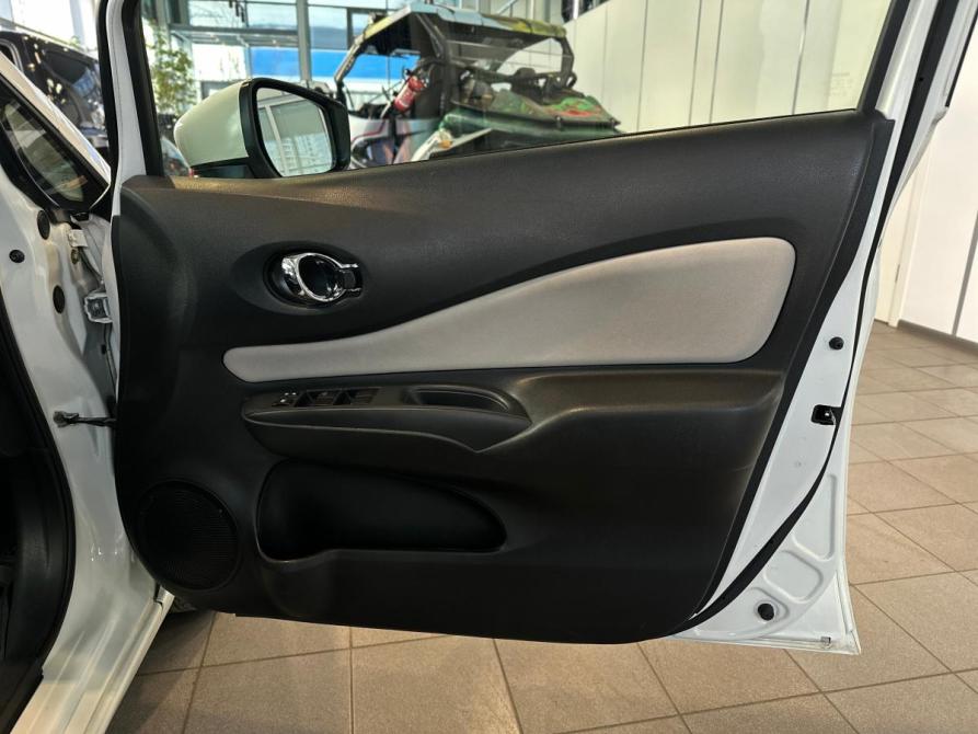 Nissan Note II Рестайлинг Санкт-Петербург  - изображение 12