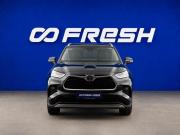 Toyota Highlander IV (XU70) Москва  - изображение 30