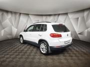 Volkswagen Tiguan I Рестайлинг Москва  - изображение 23