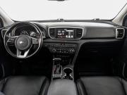 Kia Sportage IV Рестайлинг Москва  - изображение 41