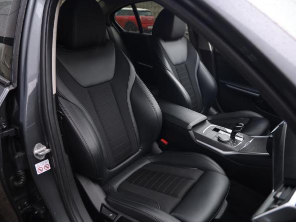 BMW 3 серии VII (G2x) с пробегом 2019 года, цена 2 705 777 рублей, 119580 км, седан, Автокод Объявления