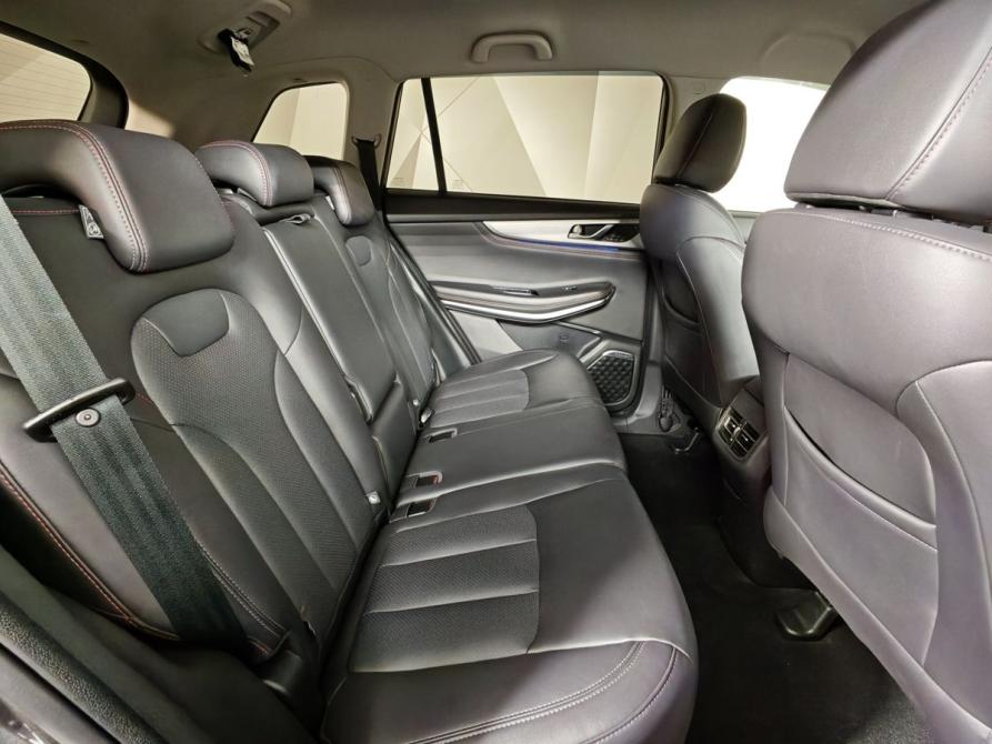 Changan CS75 I Рестайлинг Москва  - изображение 16