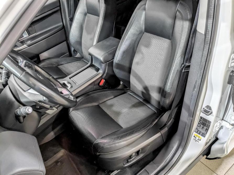 Land Rover Discovery Sport I Химки  - изображение 20