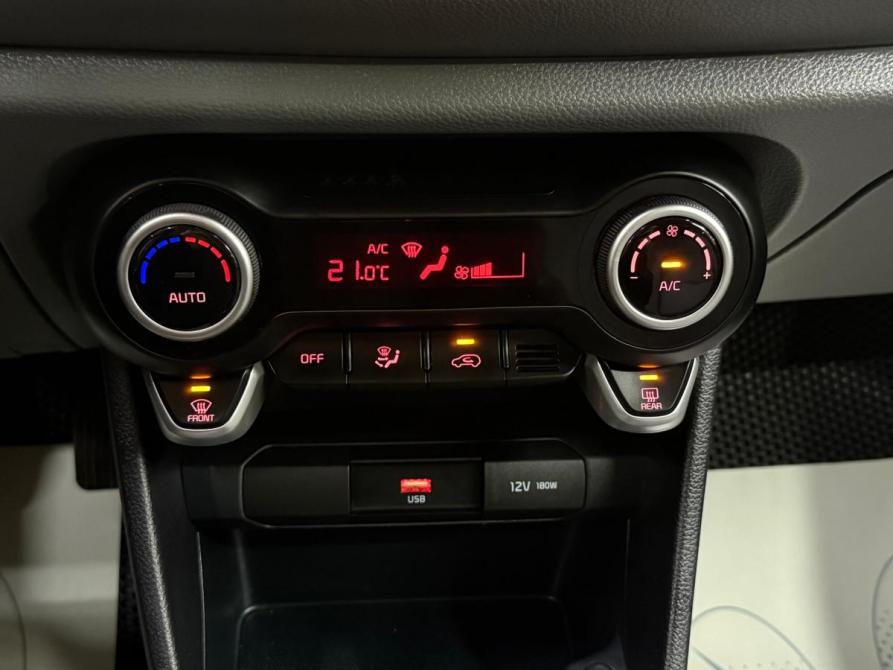 Kia Morning III Рестайлинг 1 Азнакаево  - изображение 18