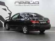 Nissan Almera III (G15) Ростов-на-Дону  - изображение 20