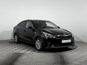 Kia Rio IV Рестайлинг Санкт-Петербург  - изображение 20