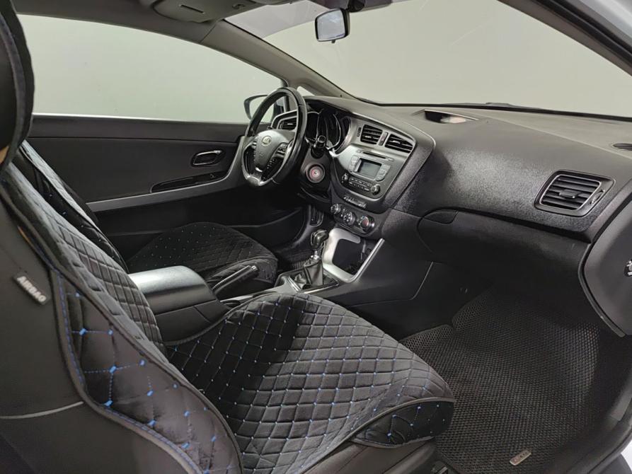Kia Ceed II Уфа  - изображение 13