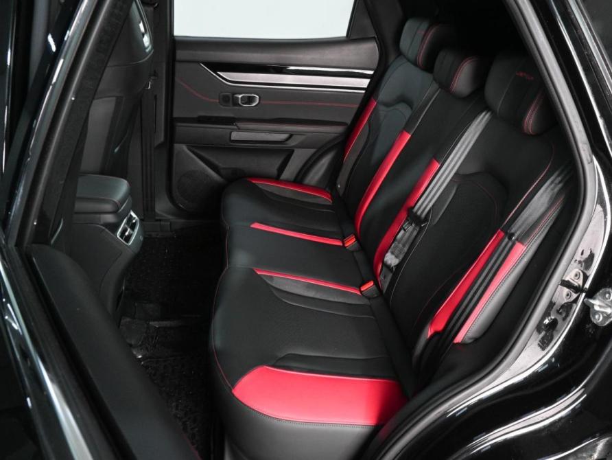 JETOUR DASHING I Ростов-на-Дону  - изображение 9