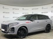 Hongqi HS3 Москва  - изображение 21