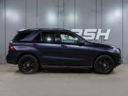 Mercedes-Benz GLE I (W166) Воронеж  - изображение 35