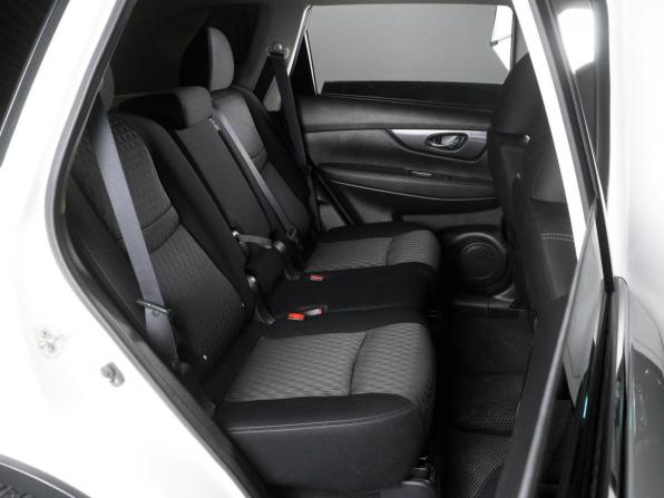 Nissan X-Trail III Рестайлинг с пробегом 2020 года, цена 2 479 000 рублей, 91874 км, внедорожник, Автокод Объявления