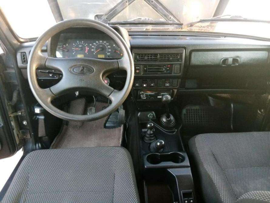 Lada (ВАЗ) 2131 (4x4) I Пермь  - изображение 5