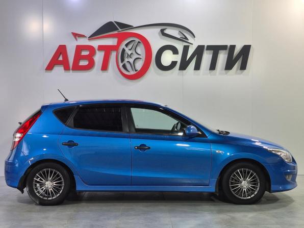 Hyundai i30 I с пробегом 2010 года, цена 590 000 рублей, 173000 км, хэтчбек, Автокод Объявления