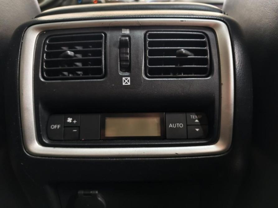 Infiniti JX Курск  - изображение 22