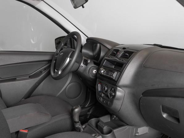 Lada (ВАЗ) Granta I Рестайлинг с пробегом 2019 года, цена 559 954 рубля, 78814 км, хэтчбек, Автокод Объявления