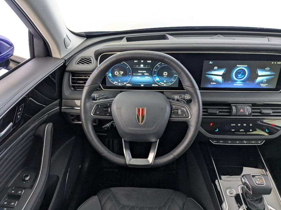 Hongqi HS5 I Москва  - изображение 30