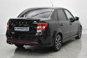 Lada (ВАЗ) Granta I Рестайлинг Москва  - изображение 20