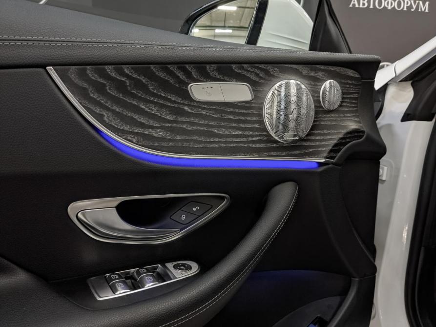 Mercedes-Benz E-Класс V (W213 S213 C238) Рестайлинг Москва  - изображение 25