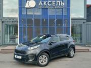 Kia Sportage IV Архангельск  - изображение 21