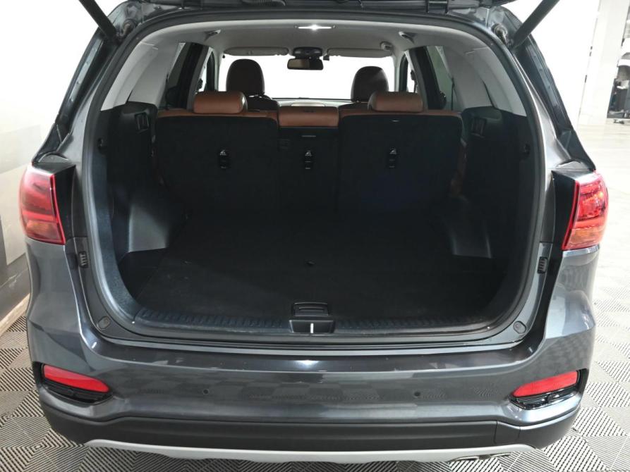 Kia Sorento III Prime Рестайлинг Екатеринбург  - изображение 6