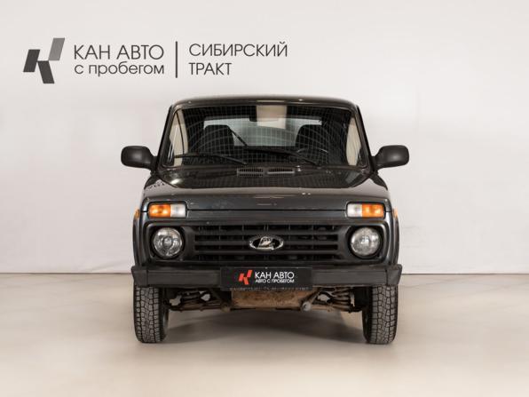 Lada (ВАЗ) 2121 (4x4) I Рестайлинг с пробегом 2017 года, цена 578 658 рублей, 88661 км, внедорожник, Автокод Объявления