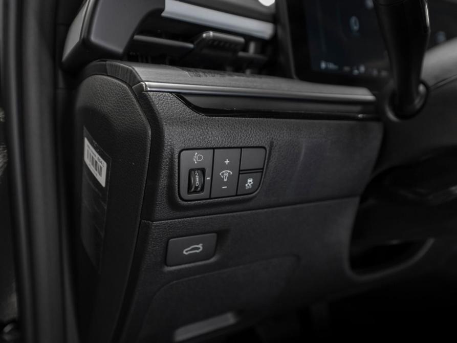 Kia K5 III Рестайлинг Москва  - изображение 25