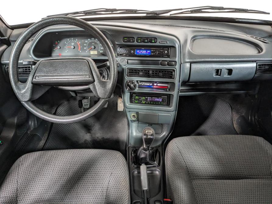 Lada (ВАЗ) 2114 Екатеринбург  - изображение 10