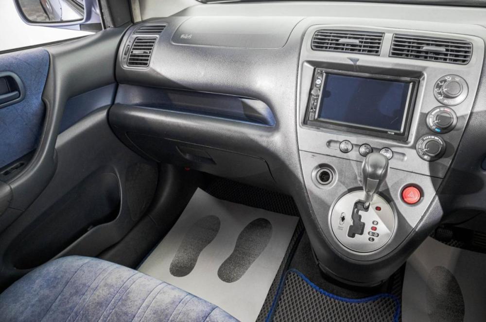 Honda Civic VII Барнаул  - изображение 19