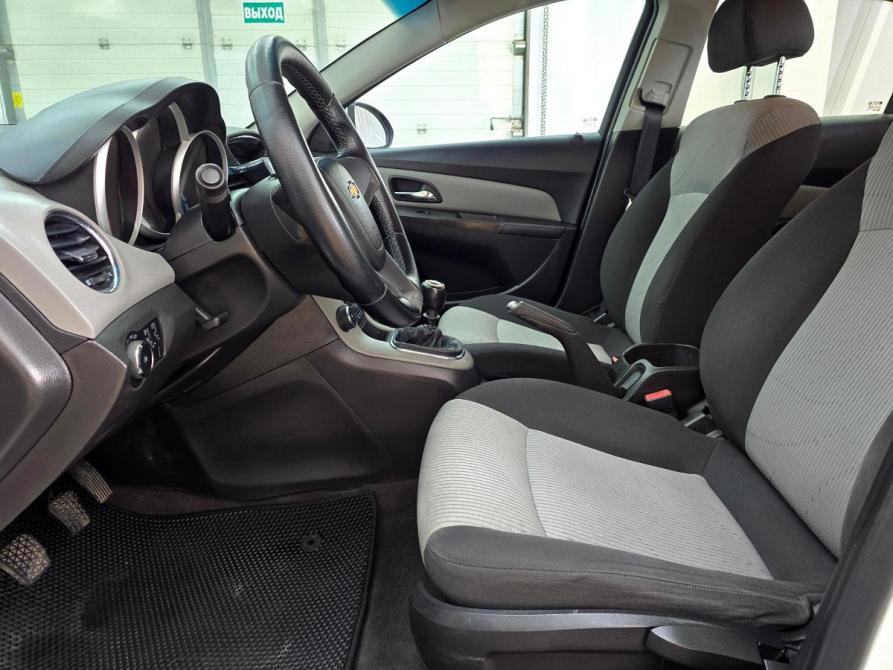 Chevrolet Cruze I Таганрог  - изображение 10