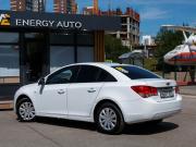 Chevrolet Cruze I Уфа  - изображение 18