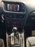 Audi Q5 I (8R) Москва  - изображение 30