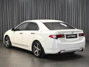 Honda Accord VIII Ставрополь  - изображение 25