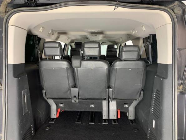 Peugeot Traveller I с пробегом 2019 года, цена 2 340 000 рублей, 107414 км, минивэн, Автокод Объявления