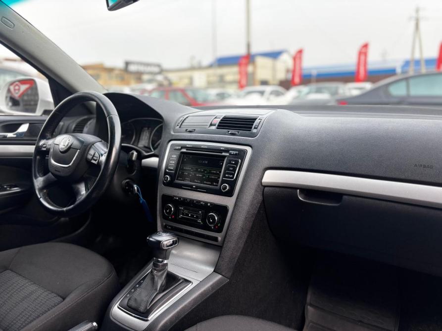 Skoda Octavia II (A5) Рестайлинг Альметьевск  - изображение 30