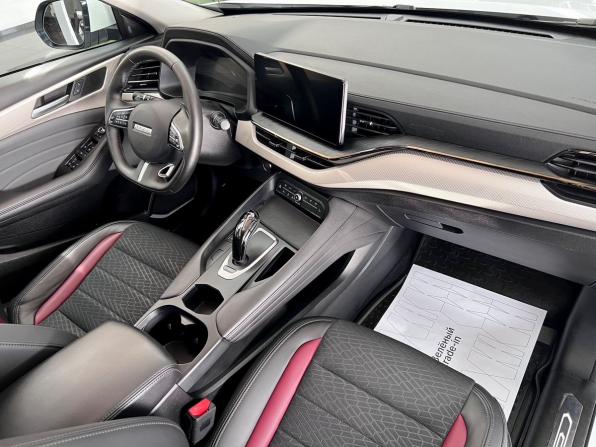Haval F7 I Рестайлинг с пробегом 2023 года, цена 2 145 000 рублей, 22946 км, внедорожник, Автокод Объявления