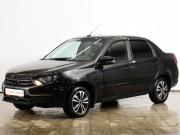 Lada (ВАЗ) Granta I Рестайлинг Мурманск  - изображение 14