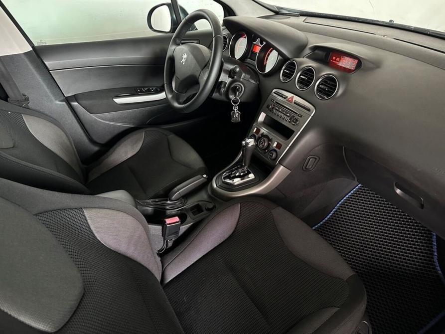 Peugeot 308 I Рестайлинг Москва  - изображение 10