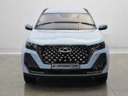 Chery Tiggo 7 Pro Max I Рестайлинг Москва  - изображение 20