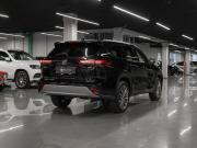 Toyota Highlander IV (XU70) Москва  - изображение 33