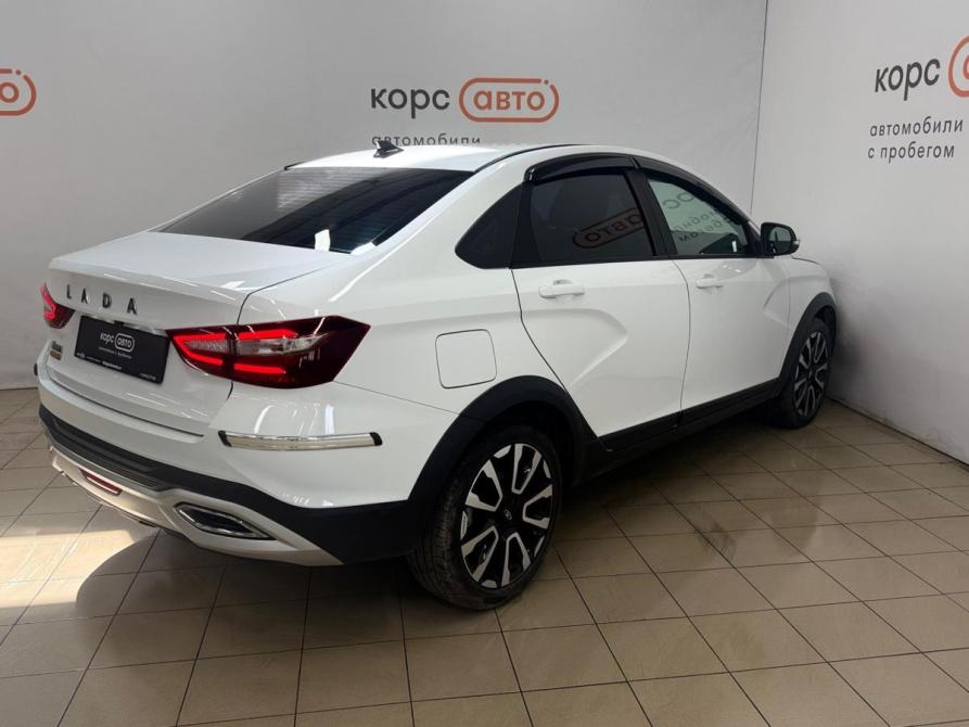 Lada (ВАЗ) Vesta I Рестайлинг (NG) Тверь  - изображение 4