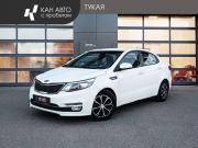 Kia Rio III Рестайлинг Казань  - изображение 14