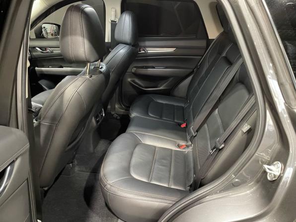 Mazda CX-5 II с пробегом 2021 года, цена 3 380 000 рублей, 76375 км, внедорожник, Автокод Объявления