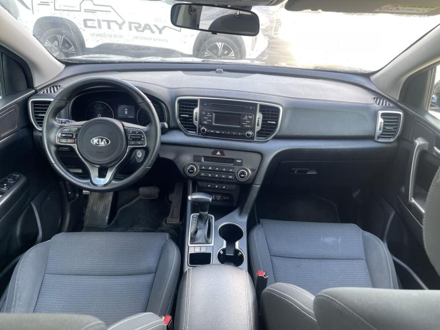 Kia Sportage IV Брянск  - изображение 10