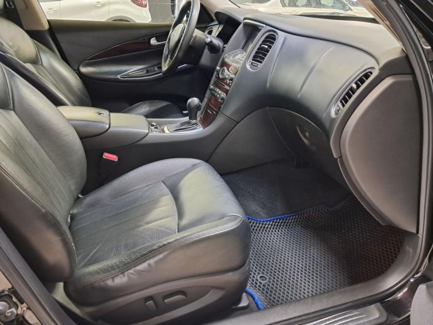 Infiniti QX50 I Набережные Челны  - изображение 13