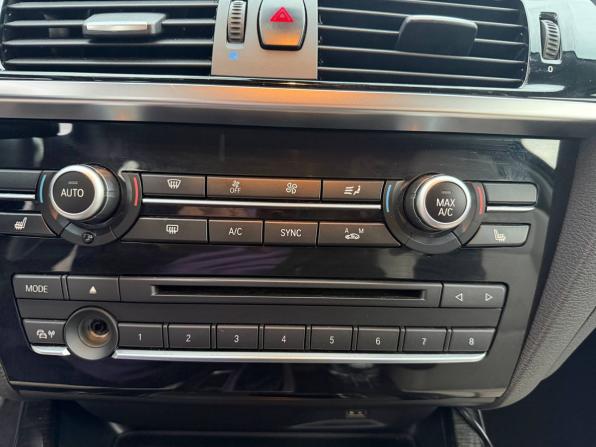 BMW X4 I (F26) с пробегом 2017 года, цена 2 565 000 рублей, 212003 км, внедорожник, Автокод Объявления