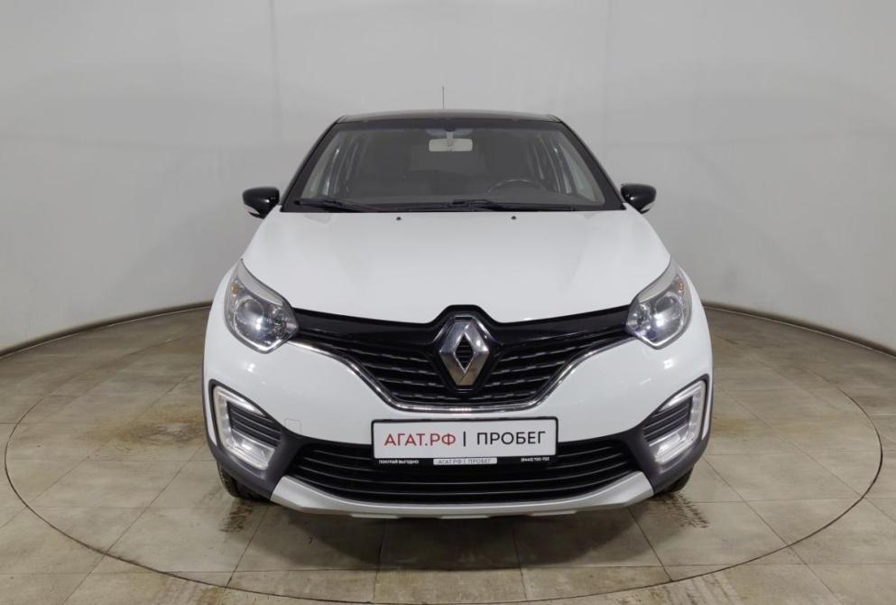Renault Kaptur I Волгоград  - изображение 2