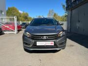 Lada (ВАЗ) Vesta I Нижнекамск  - изображение 21